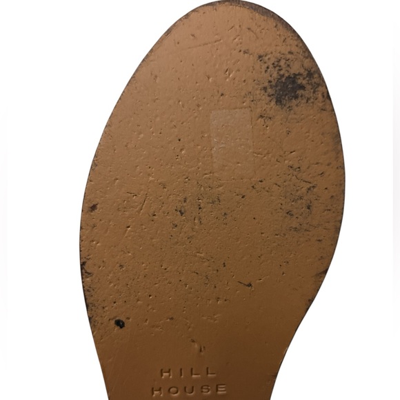 Hill House Home The Summer Slide Pink Embroidery Size 8 (38 Italy) - Picture 3 of 12